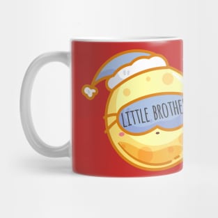 BABY MOON LITTLE BROTHER Mug